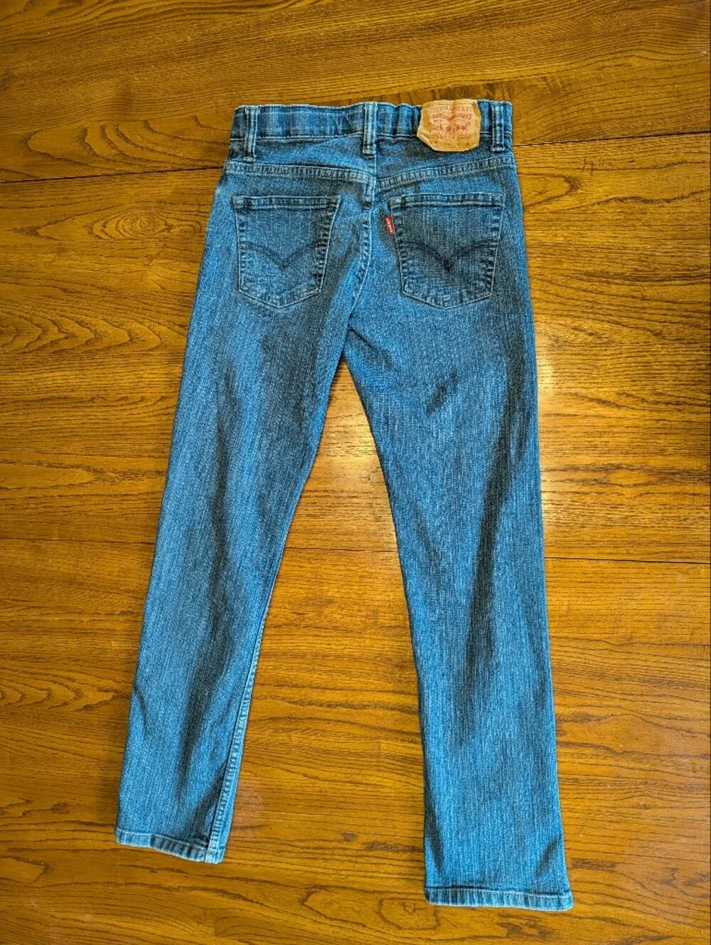 Signature by Levi Strauss back school